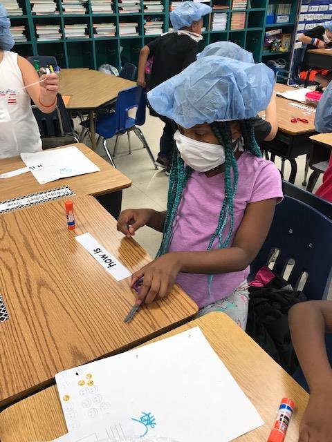 Crestview Elementary School tweet media