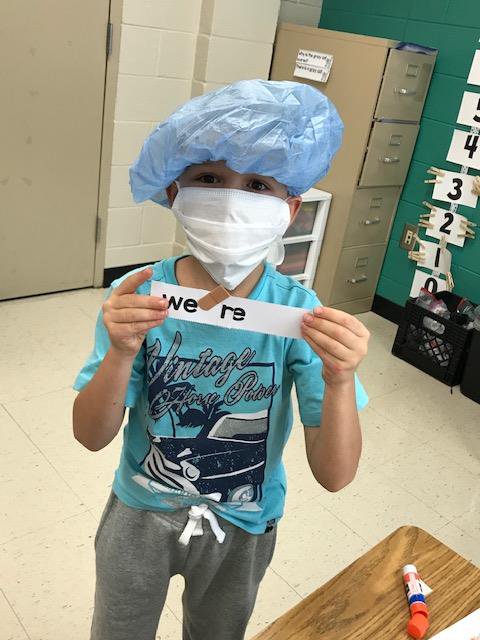 Crestview Elementary School tweet media