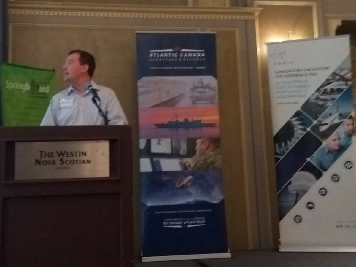 SBAtlantic's tweet photo. Already having a great event w/ @ACADA_Atlantic and @CARICAtlantic at #CARICconn today. We kicked it off with great networking and now on to the researcher pitching. https://t.co/lwiKIZscXw