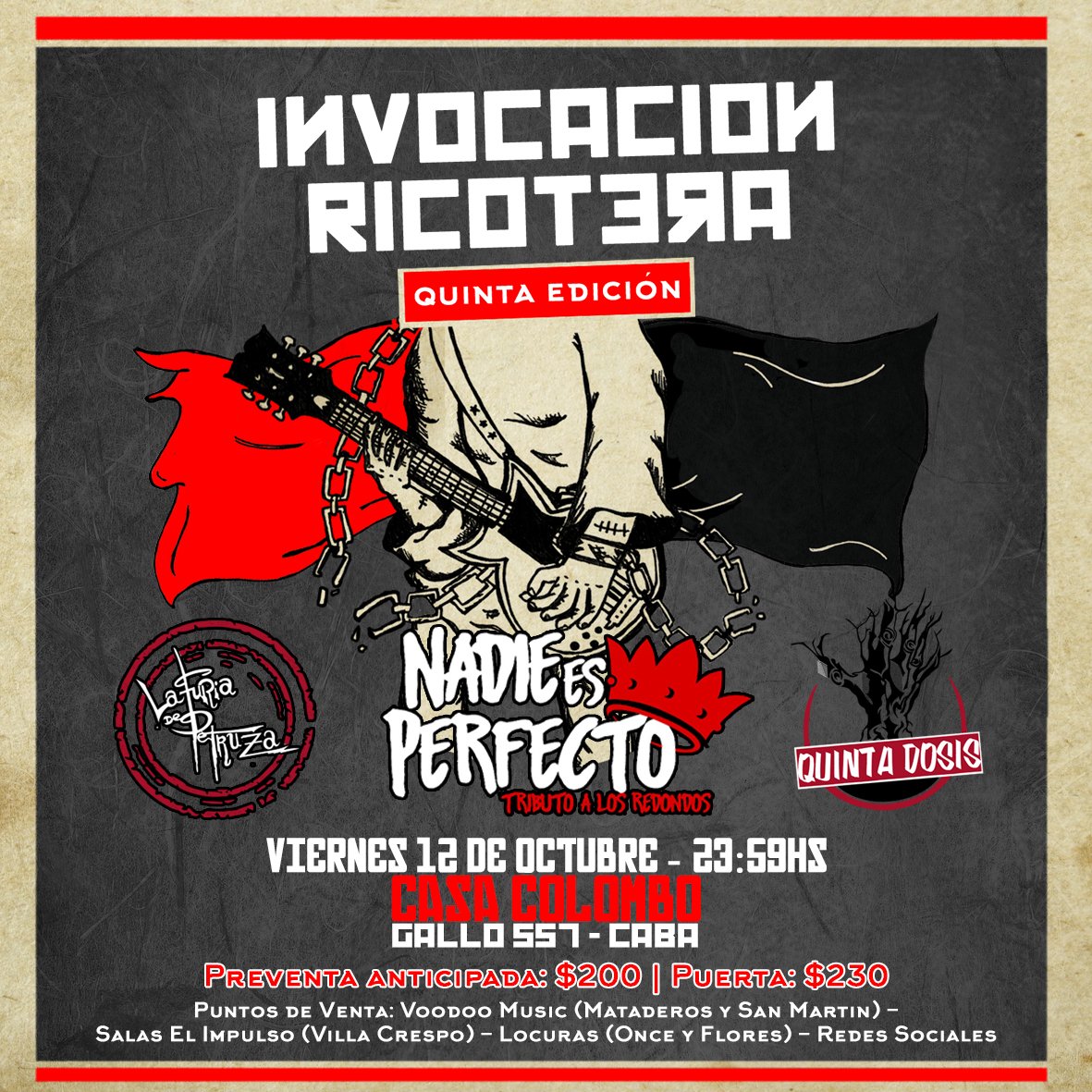 Fuegos de Oktubre en <a href="/CasaColomboCC/">Casa Colombo</a> | <a href="/RCIRadioOk/">ResistiendoconIdeas</a>

portalrci.com/single-post/20…