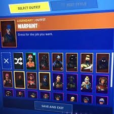 Temp0trader's tweet photo. trading my fortnite account

NOT GOING FIRST

accepting accounts that are stacked and have better og skins than black knight and nog ops

dm me if interested, my dm's are open https://t.co/VSzhYbDNgN