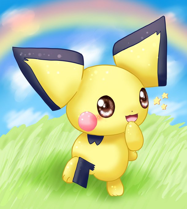 ピチューの日のtwitterイラスト検索結果 古い順 ピチューの日のtwitterイラスト検索結果 古い順