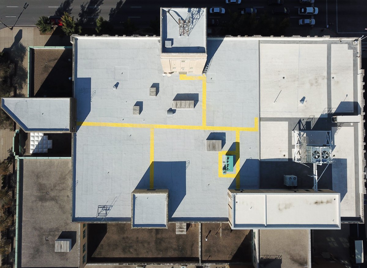Insulated Roofing tweet media