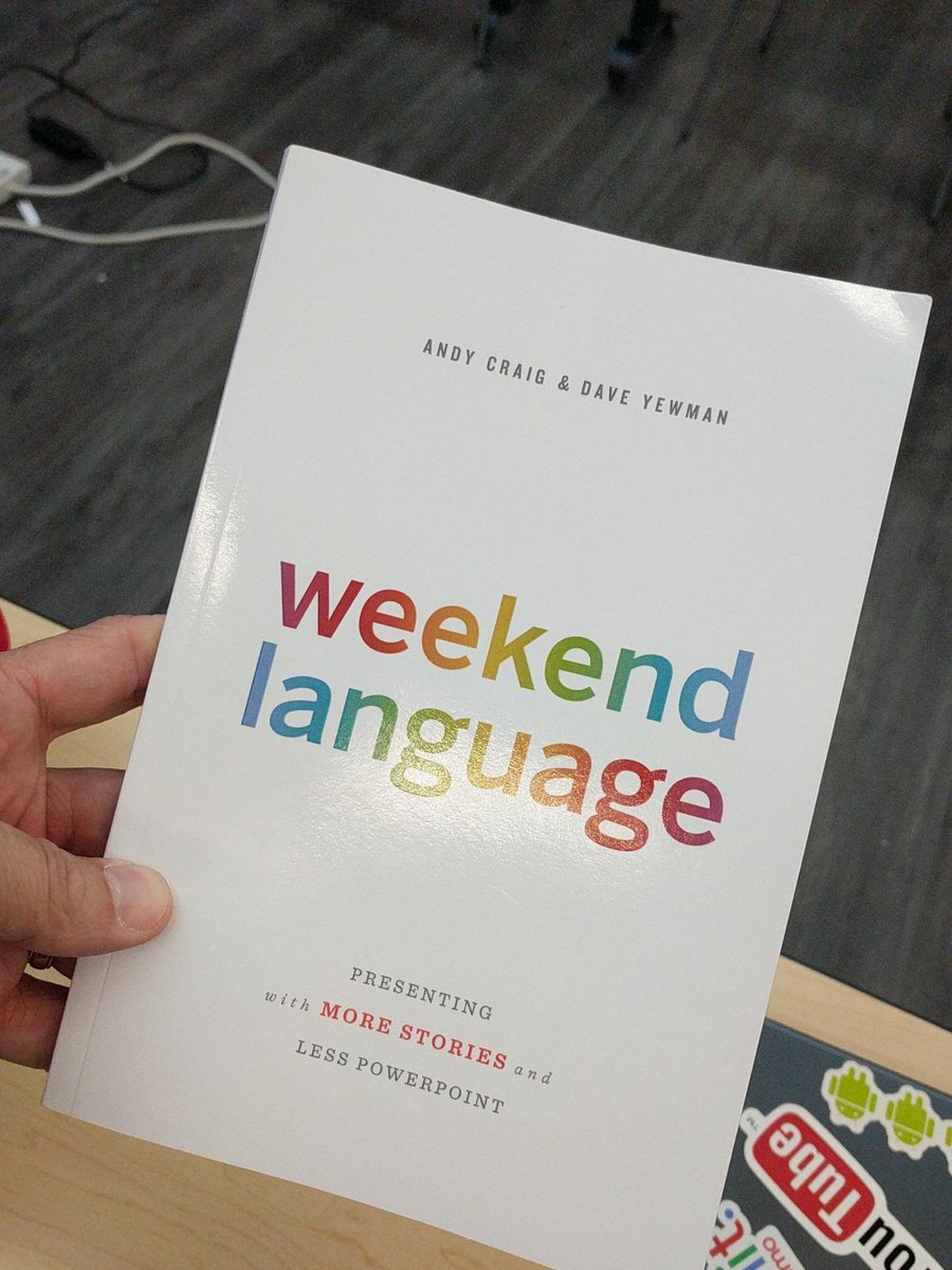 billbass's tweet image. The #DigitalAgeThoughtLeader cohort is at @parkwayspark today talking about #WeekendLanguage and presentation skills.