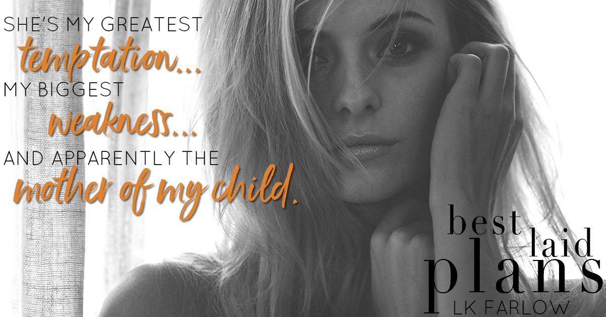 It's #TeaserTuesday book lovers! <3 Mark your calendars, because #BESTLAIDPLANS releases on 10/18! #TBR #MustReadBook 
#BookBloggers: bit.ly/BLPblogger
TBR: bit.ly/BLPlkf