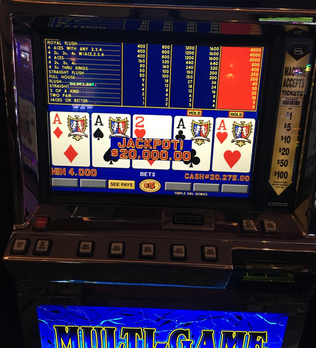 игровых автоматов покер