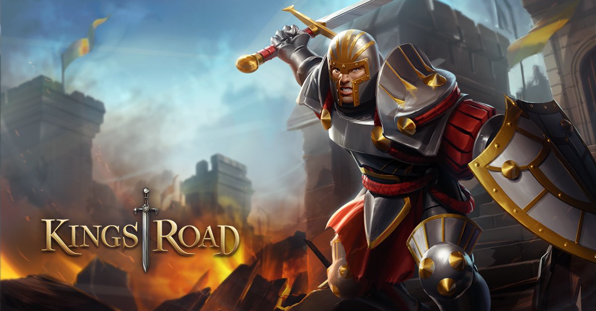 KingsRoad tweet media