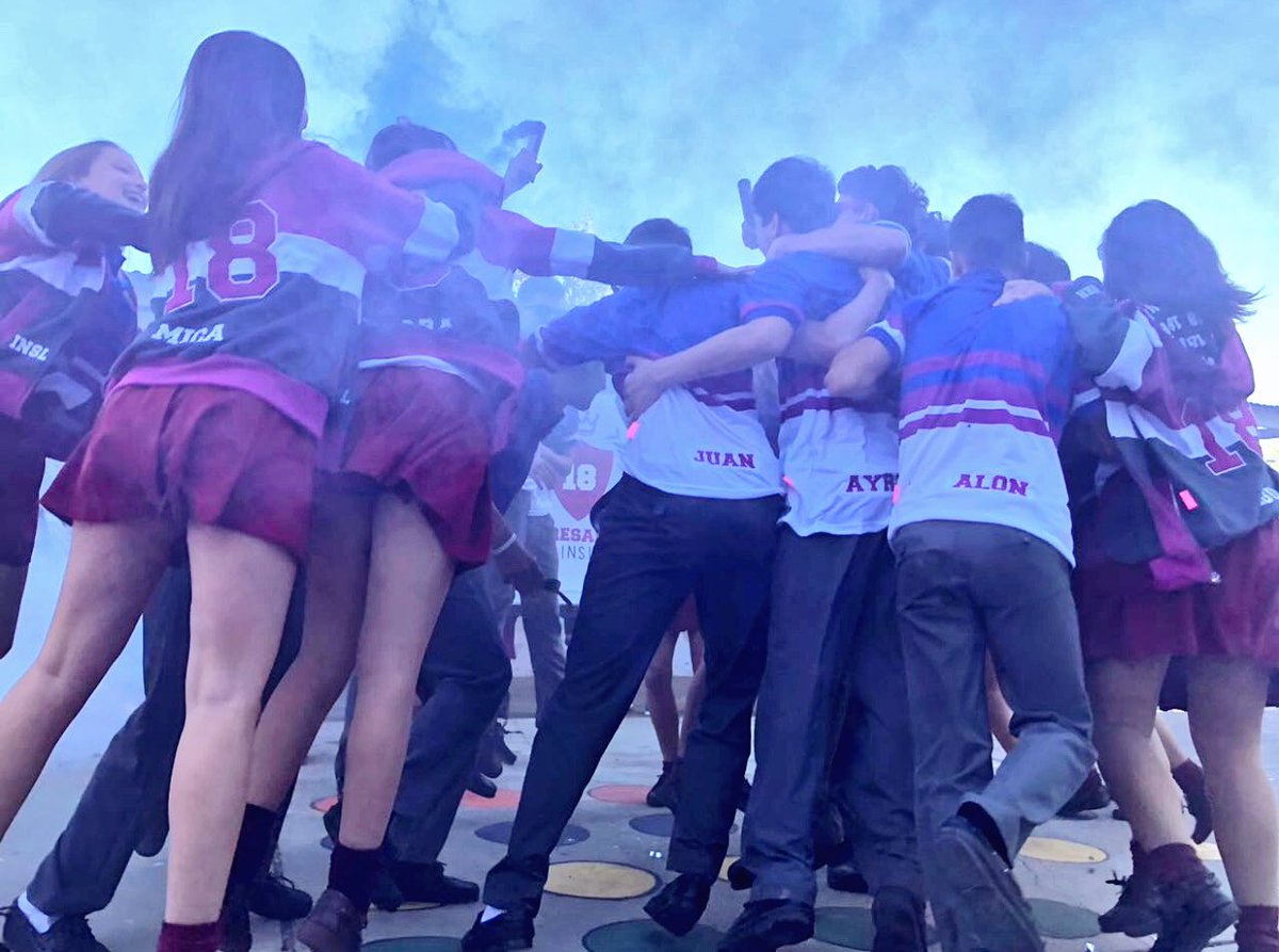 Promo2018INSL's tweet photo. 3️⃣ DÍAS BARILOCHE BOTONNN 💣💯🎉🤙🏻 https://t.co/AgYDx9DXsc