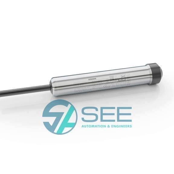 SeeAutomation's tweet photo. SITRANS LH300 from Siemens is submersible sensor for hydrostatic level measurement with protective caps made of PPE &amp; ETFE. It measures liquid in tanks, containers &amp; dams.
#seeautomation #automation #processcontrol #trading #industry #pressure  #transmitter #siemens #20years https://t.co/C4mWO51t0f