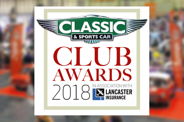 CandSCmagazine's tweet image. 🚨 CALLING ALL CAR CLUB MEMBERS! 🚨 Get your nominations in for Classic &amp;amp; Sports Car's Club Awards. It's quick and easy – click here: buff.ly/2NdGMHU. Good luck! 🏆 #CSCClubAwards