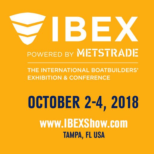 mvpind's tweet photo. Today's the day! Come to @IBEXShow booth 940 to learn how @mvpind can save you time and money in your #boatbuilding processes! #IBEXShow #IBEX2018 #Tampa https://t.co/seW2wext4C