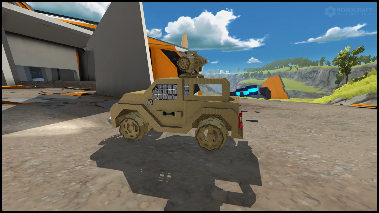 Robocraft on Twitter: 