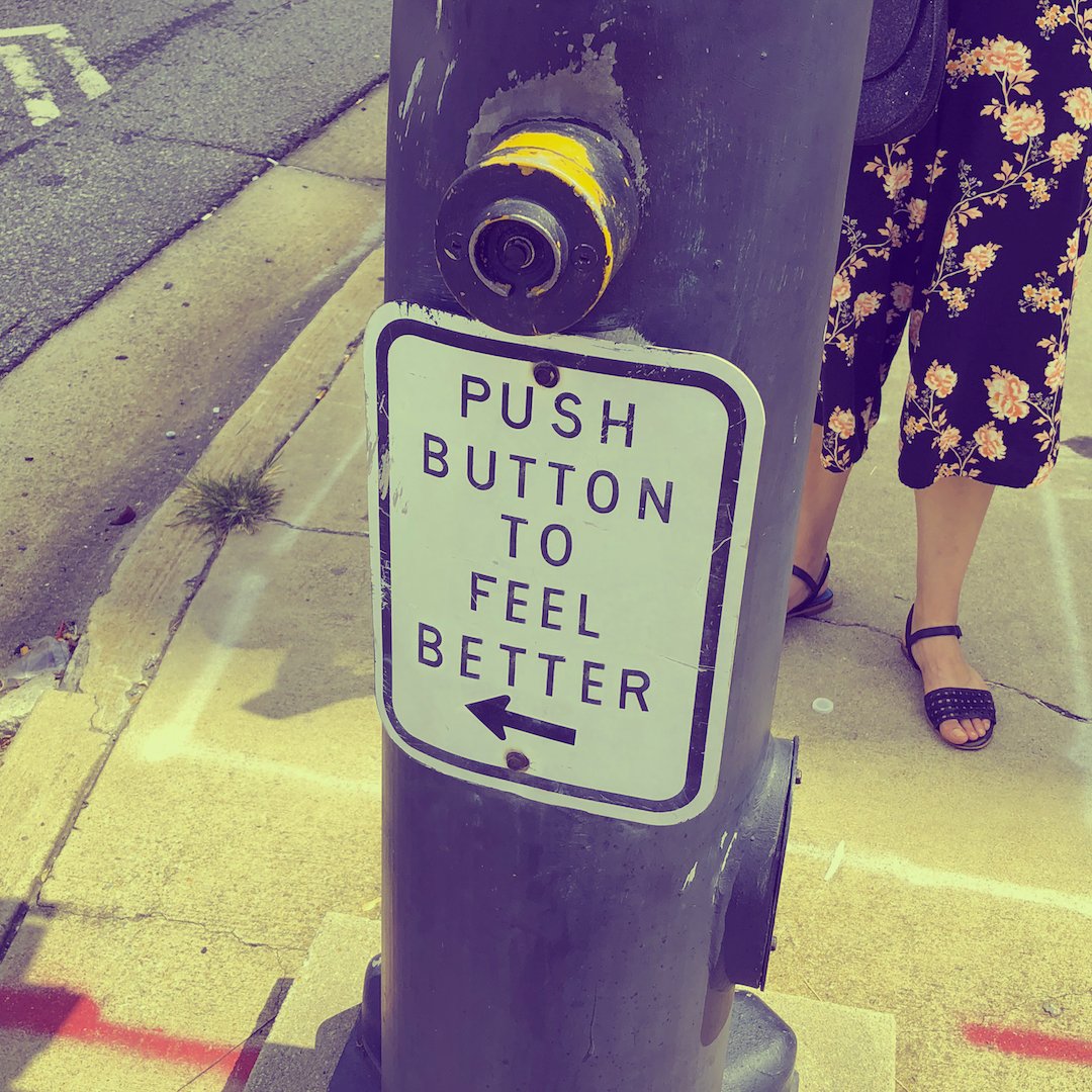 These things never work.