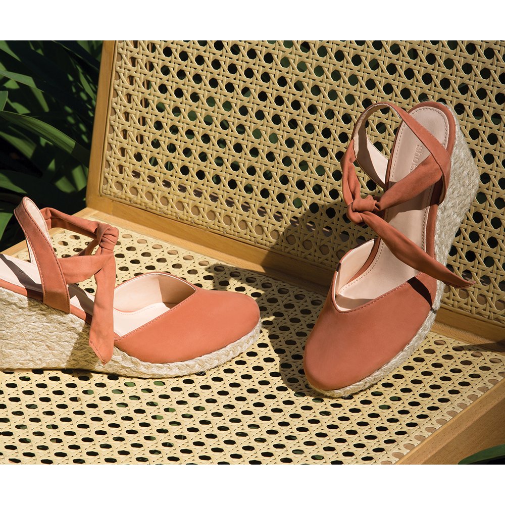 anabela sandalia 2018