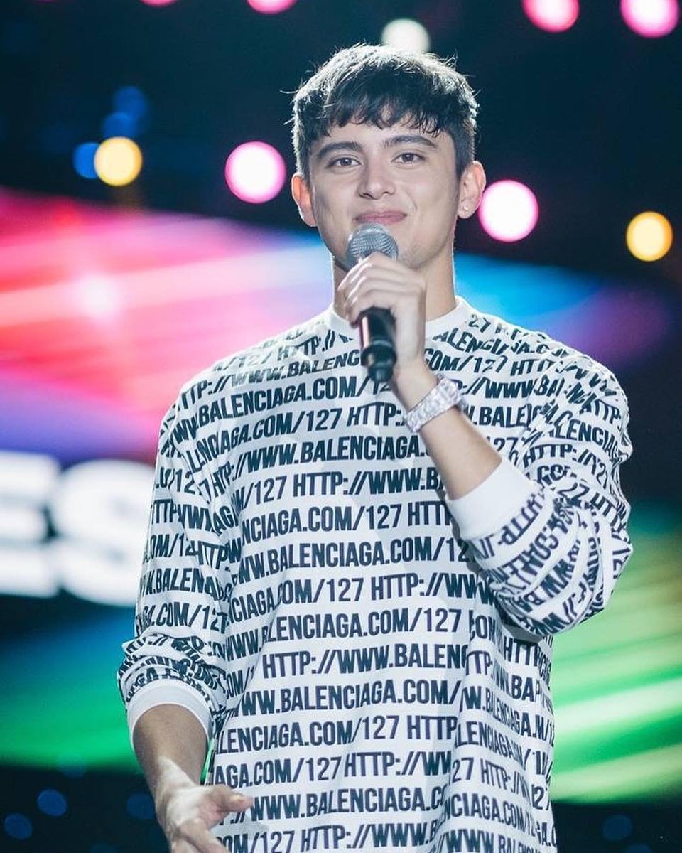 paImreidy's tweet photo. James from #SHOUTMANILA2018 event last sunday 😍
📷 philipuribephoto https://t.co/W5N4bAdRhG