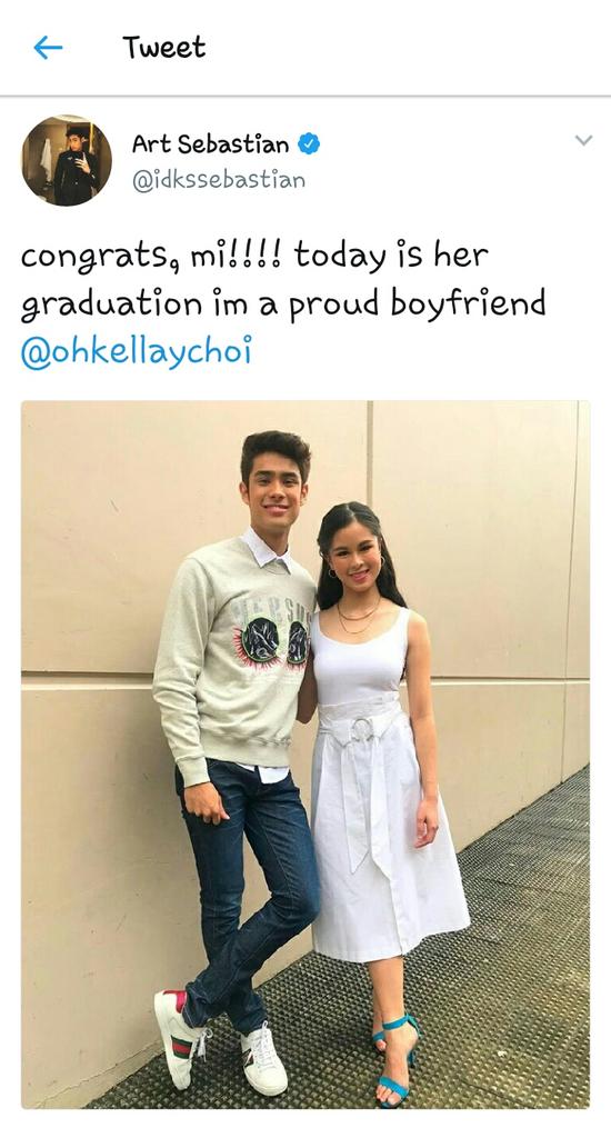 - WHEN THE STARS ARE DONE FROM FALLING - 《SEVENTY SEVEN Point ONE》 bro sana all ayaw ko na #PushAwardsDonKiss