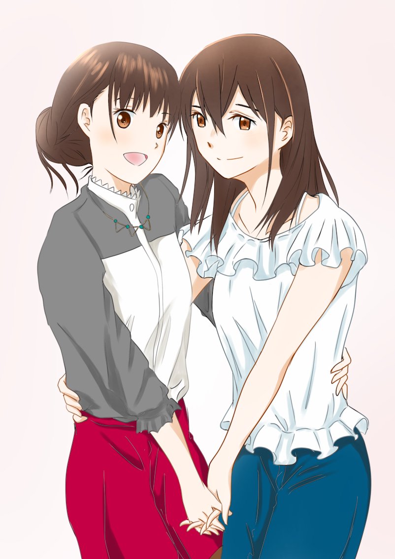 Take 桜花画廊 なかなかこれも似合う W 君の膵臓をたべたい 山内桜良 漫画版 アニメ版 Take 桜花画廊 なかなかこれも似合う W 君の膵臓をたべたい 山内桜良 漫画版 アニメ版