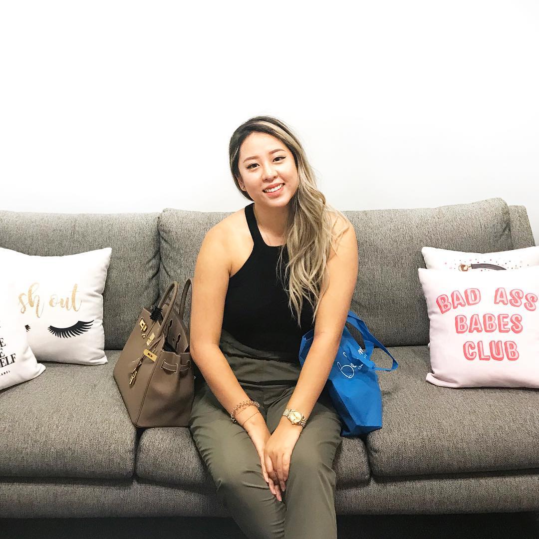 BehrmanPR's tweet image. Thanks for stopping by the #BehrmanBoutique, @HeyVintagedolls! 🙌✨