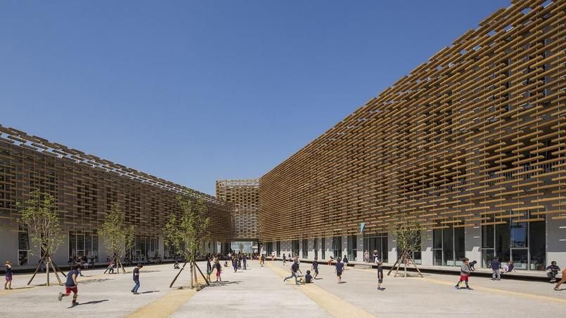 #Lycées, #écoleslocales, #diplômes, coûts et pédagogie… Retrouvez dans cet article du Figaro Etudiant ce qu’il faut savoir pour choisir son établissement à l'étranger. 
➡️ buff.ly/2DRrSDF