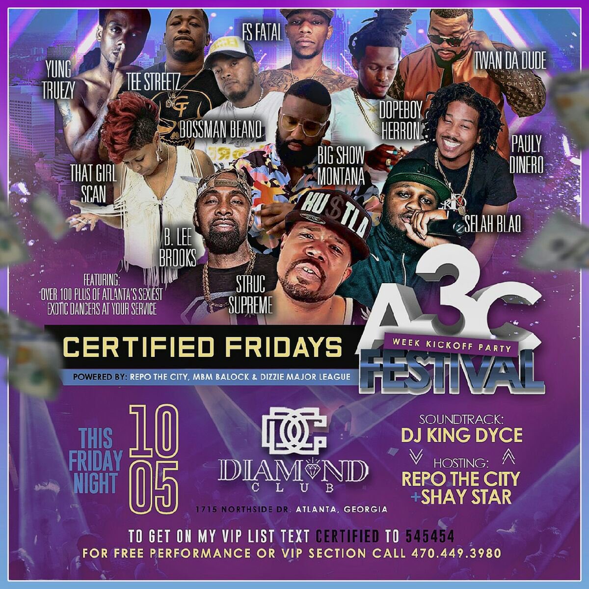 ANOTHER ☝🏾🔥
I’m tearin A3C up!!
4 performances and counting! 🤦🏾‍♂️🤮
#Selah #A3C #Atlanta #IndependentGrind #RespekMyGrind #PoetryinHipHop
