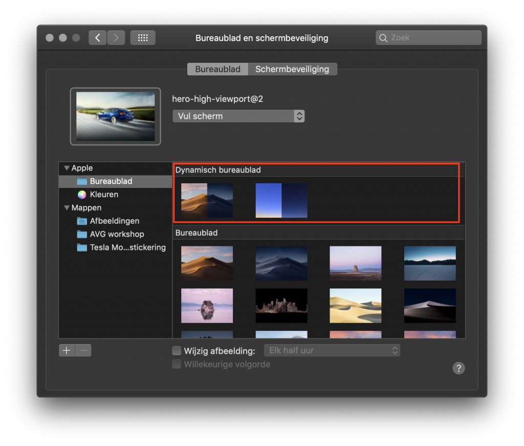 SUPERREMIE's tweet photo. Wil je meteen alles uit macOS Mojave halen? Lees verder! #macOSMojave
https://t.co/zd6TE5SIKu https://t.co/6CN2zsOmSa