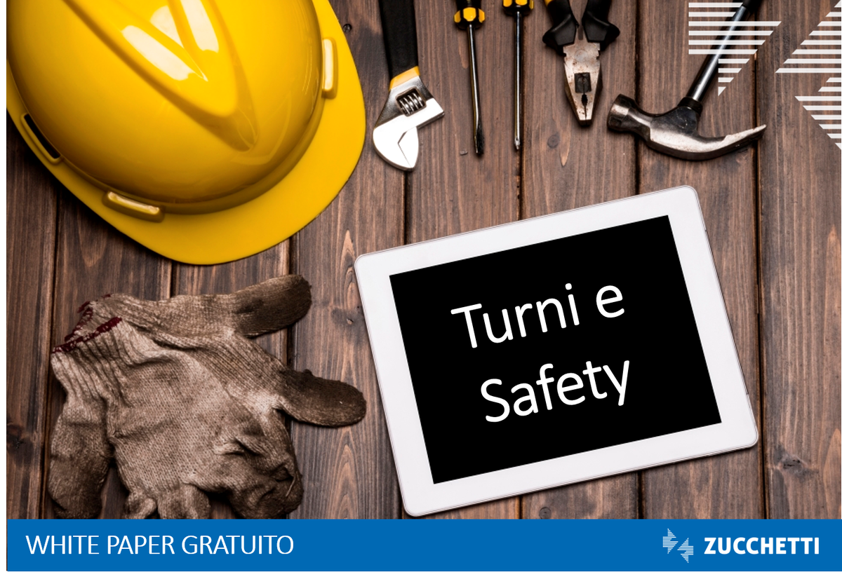 ZucchettiSpa's tweet photo. Lavorare meglio per lavorare sicuri: perché pianificazione dei turni garantisce anche la sicurezza sul lavoro? Scoprilo su https://t.co/2zhhH94lV8
#Security #safeandsecurity #Job #lavoro #turni https://t.co/F8DWd9gOMA