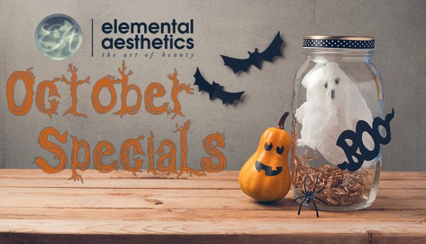 October Specials - Elemental Aesthetics 🎃 👀 🌕 😱 - mailchi.mp/elementalaesth…