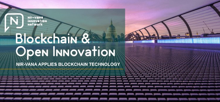 🤷‍♀️ How do you secure data?
<a href="/nir_vanaproject/">NIR-VANA</a> increases the #security of your information! All content posted in the spaces’ streams are registered now into the #blockchain 
>>> Discover why Nir-vana is your data protection method! project.nir-vana.eu/index.php/2018… #openinnovation #EEN