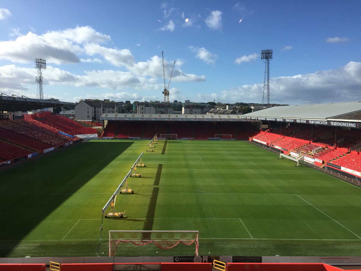 HSCAberdeen's tweet photo. Great setting for our 3rd partnership conference. Thanks to everyone who made the event a success, it was fantastic to hear about our progress to date. #sharediscovergrow https://t.co/Blt881o1Lu
