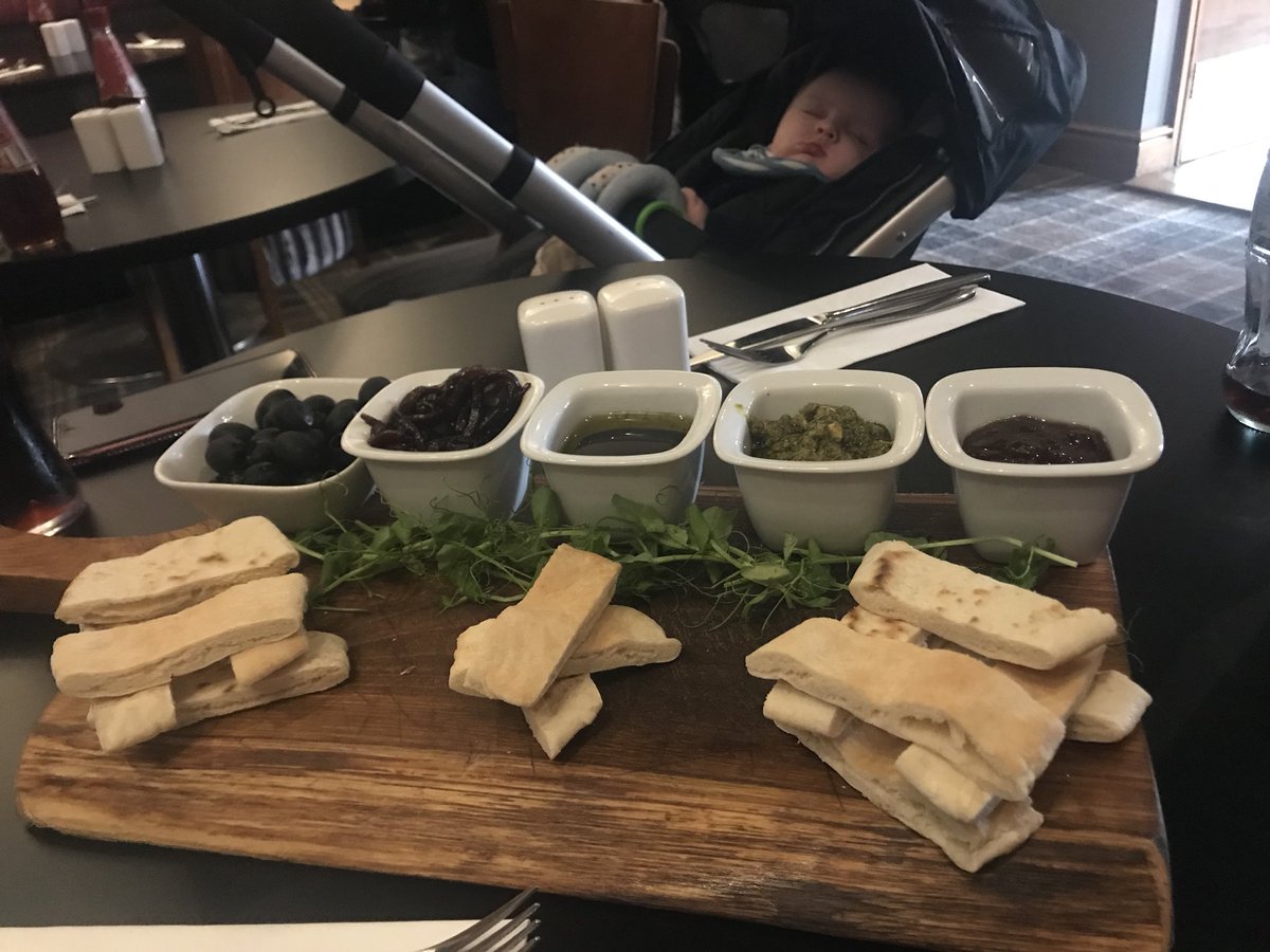 Beth_Cox91's tweet photo. Lovely lunch with mamma and my boy today 👶🏼🍽🥤❤️ https://t.co/FldxTjEwPf