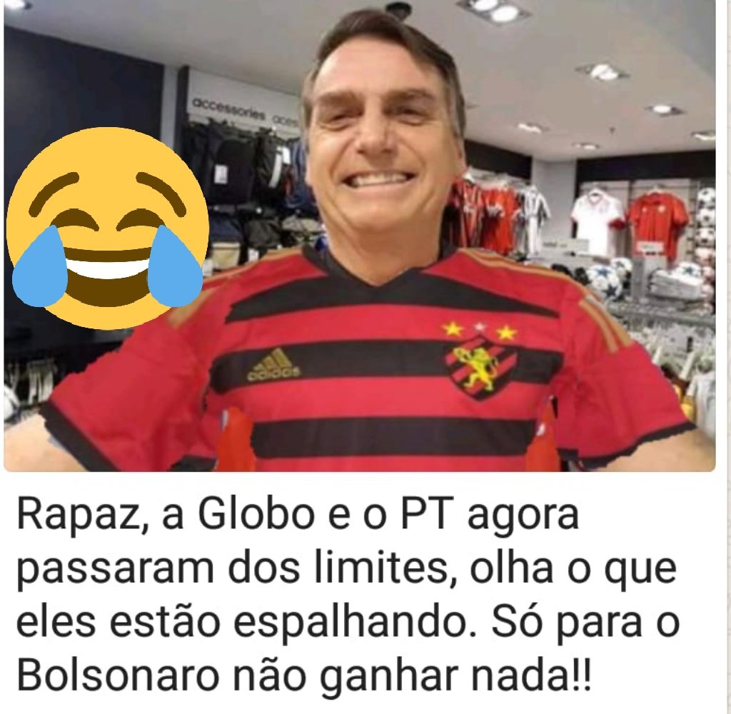 Leandro Santos tweet media