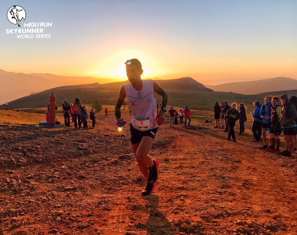 crisclemente85's tweet photo. Coraje para continuar #TimeToPlay
📷 @Skyrunning_com @UltraPirineu
#SUP2018 #UP10A #UltraPirineu #trailrunning #proziendurance https://t.co/fxSzrW9cG2