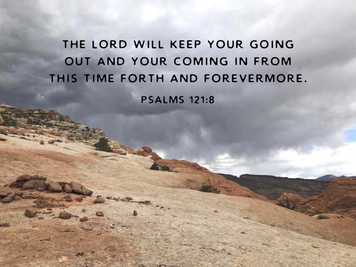 TheCrossroadCOG's tweet image. Notice the little patch of blue sky? Storms don’t last forever, and God is protecting you while you are in the midst of the storm! #dailypowerup #thecrossroads