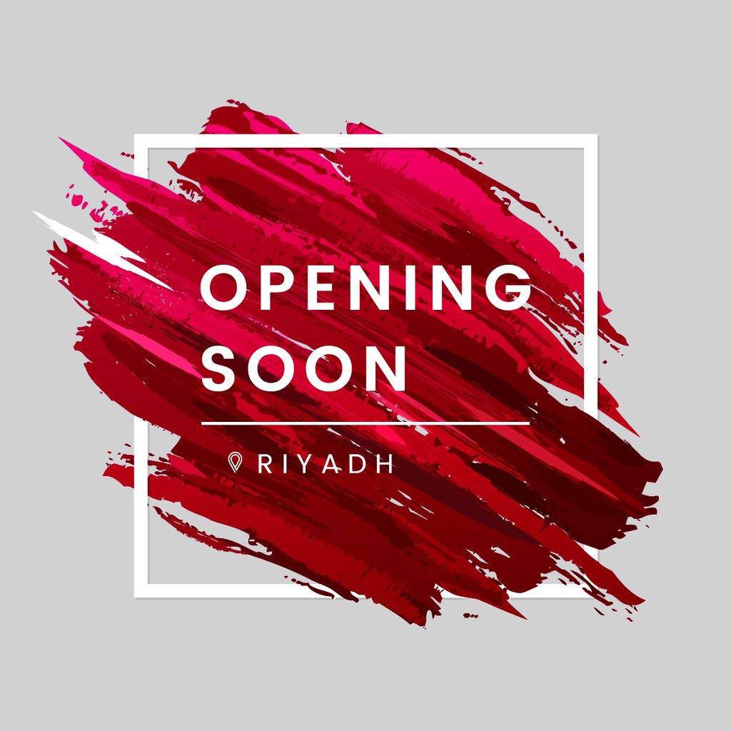 TBLAPP's tweet photo. Watch out!
.
Four well known International restaurants are opening soon in #Riyadh, These restaurants are known for their exquisite food and luxury tastes.
.
#saudiarabia #riyadh #food #luxury #theblacklist https://t.co/LBOp3uksjR
