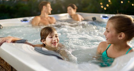 Oasis NO TAX EVENT on select #spas is now on until November 2nd. It's a great time to save on the best #hottubs in the industry. Visit our website or our showroom for more details. #winnipeg #sale 
buff.ly/2O1vg3t