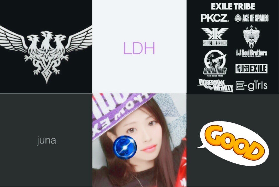 J Ldh Juna 24karats Twitter J Ldh Juna 24karats Twitter