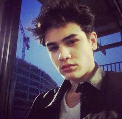 Güne 2 genç Atakan bırakıyorum :')