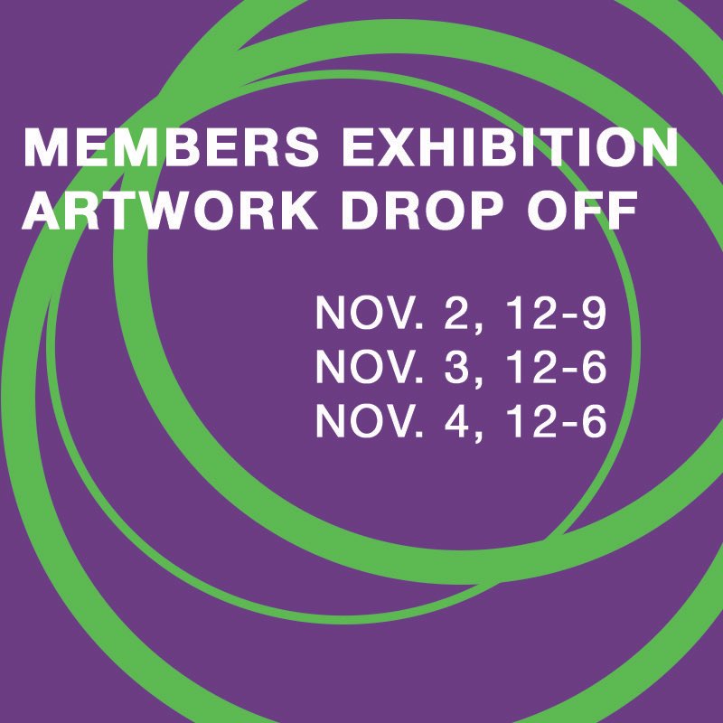 RoCo137's tweet photo. We're gearing up for our 28th Annual Members Exhibition...and you should too! Artwork drop off days are Nov. 2, 12-9pm on Nov. 3-4, 12-6pm! Not a member yet? Join now at https://t.co/UPA1KACEoh #weloveourmembers #MemberLove #ROC #RochesterNY #ROCartist #localartists #RoCo137 https://t.co/SK4caLY0X5