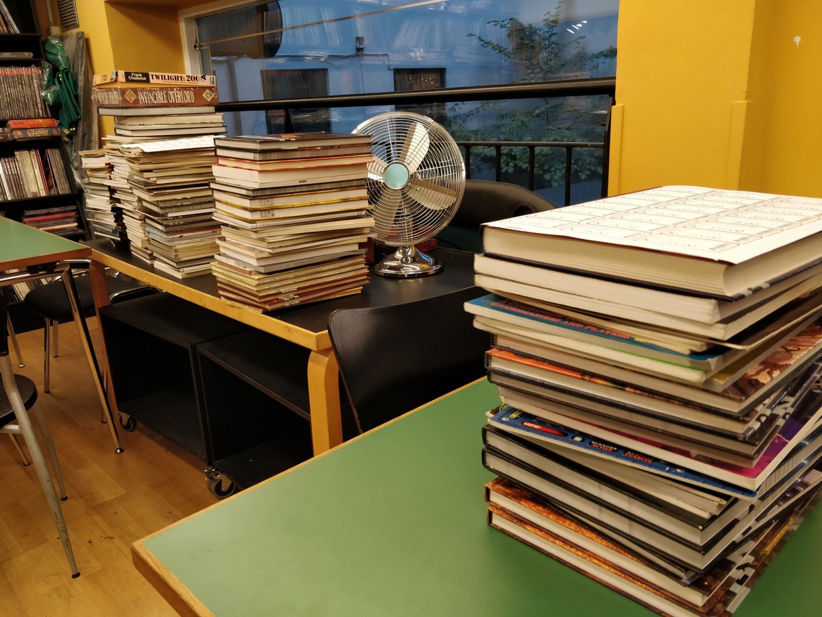 Faraos Cigarer tweet media