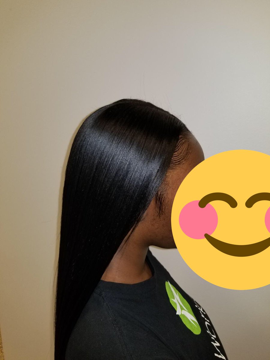 outtheboxnails's tweet image. Partial sew in on 4C hair✨ BOOKING INFO 👇🏾 #toledohairstylist #ohiohair #partialsewin #naturalhair #4cpressed 

squareup.com/appointments/b…