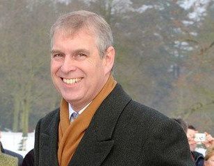 Marion Ainge On Twitter A Prince Andrew Follows Me On Twitter In My Experience Handsome Princes Are Seldom What They Seem Judging From His Message English Isn T His First Language He Wants