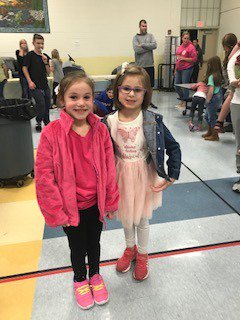 Amazing science and delicious ice cream bring big smiles and fun thanks to a great community of parents, teachers, staff and students at Friday night's back to school social at MPES. As always, thanks to the MPES PTO for putting it altogether!