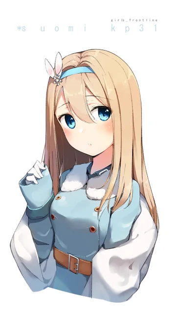 kp31 #ドルフロ 