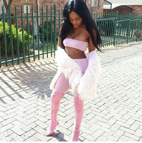 iamlediboo's tweet photo. #pink💞#Lediboo https://t.co/hKrcLN7CQU