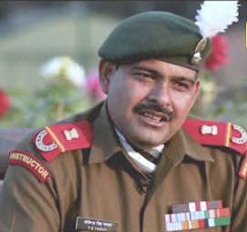 manishindiatv's tweet photo. #SubMaj #Yogendra Yadav, #PVC #Awardee,His #Scorpio was #stolen yesterday at night from #Gaziabad.
From E Block,1 LAJPAT NAGAR SAHIBABAD ,GZB.Vehicle no UP 14 CU 2552.I hope u help him and alsounderstand #ParamVeerChakra and great Kargil War Hero. @Uppolice @ghaziabadpolice https://t.co/JLiLfYiLFA