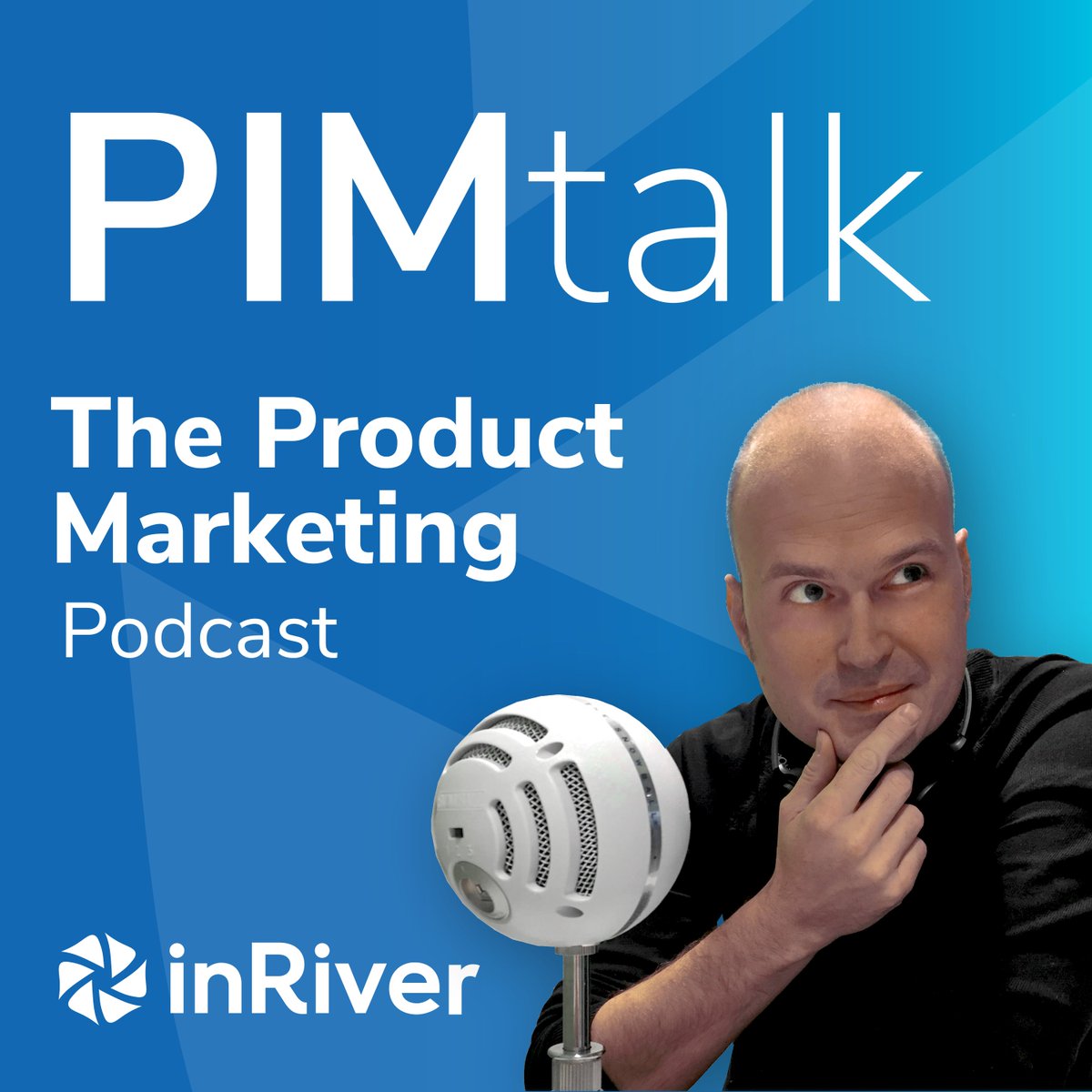 Inriver_PIM's tweet photo. 🎧 🎙️#PIMTalkPodcast - In the latest episode we talk to #NickSchulte 
Vice President at @Shift7_Digital about the Distribution Dilemma that many B2B companies face. Tune in now: https://t.co/Qzrf82sjtz @PIMTalkPodcast https://t.co/MyVB1SBVgZ