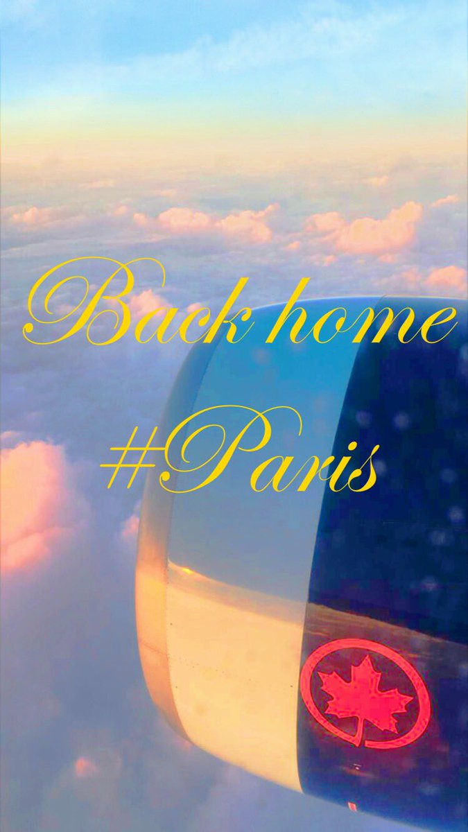 LOrdeSABA1's tweet photo. De retour après une expérience unique!! Merci @LeonieTchatat et @siham_sahed 
#traveling 
#Toronto 
#paris https://t.co/qRHdkk443j