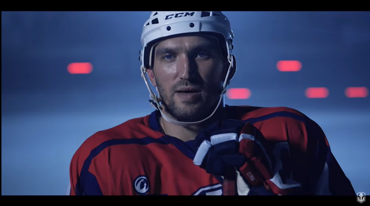 mmohuts.com/video/world-wa…

@ovi8, possibly one of the greatest Hockey players of all time is joining @WorldofWarships as a commander. #EarnyourGreatness