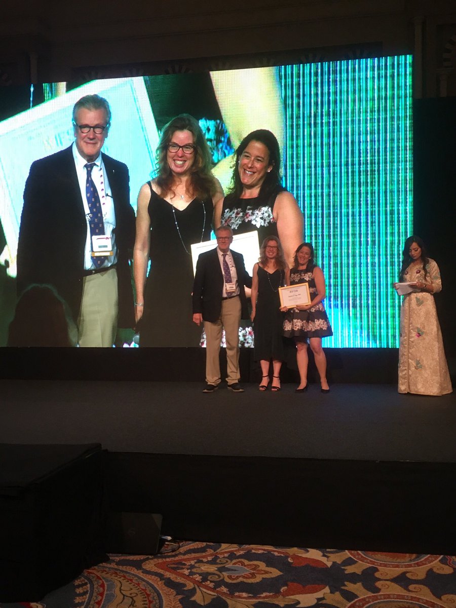 Mpmok's tweet photo. Congratulations to Stephanie Sogg on winning IFSO Integrated Health Scholarship #ifso2018 #obsm @IFSO_2018 @IfsoSecretariat @PaulDavidsonPhD @ScottShikoraMD https://t.co/9Gc0hr5HSg