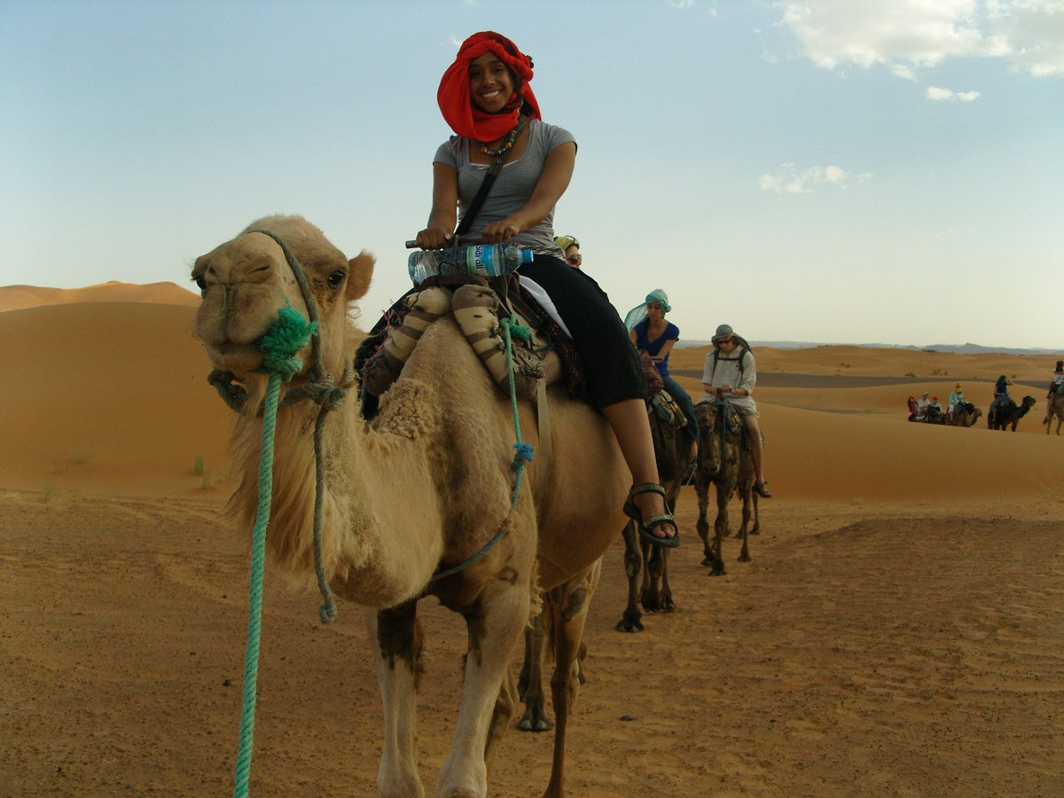 SamfordCDC's tweet photo. INFO SESSION: Today @ 10
DBH 113

Find out how you can pay for study abroad trips to unrepresented world regions such as Africa, Asia, Central and Eastern Europe, Eurasia, Latin America, and the Middle East!

#hiresamford #studyabroad #borenscholarship #allforsamford #mysamford https://t.co/l1Op8Yvcqw